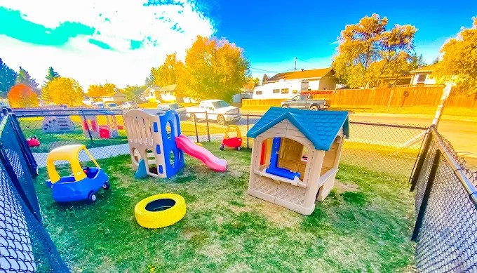 Montessori Toys for Toddler