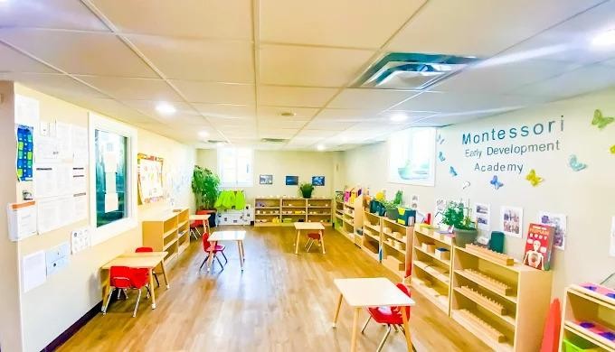 Montessori vs Preschool