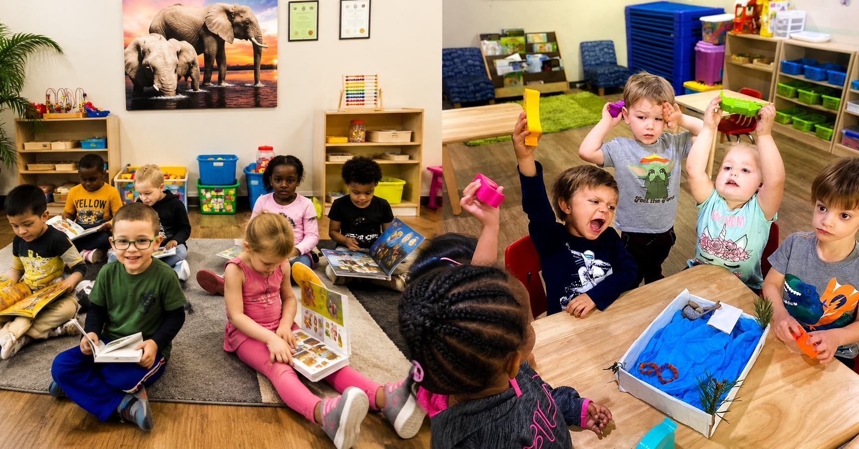World Montessori Day