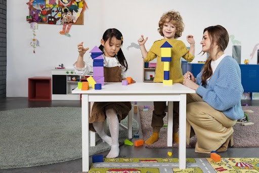 Daycare