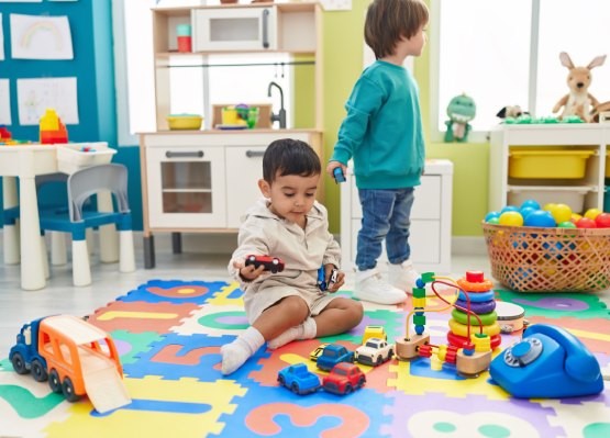 Daycare Programs